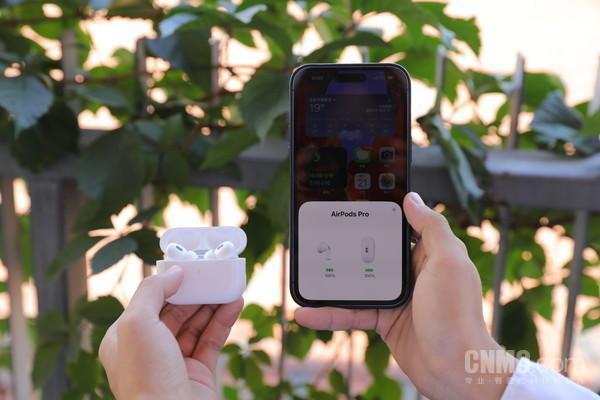 AirPods Pro也想帮帮你尊龙凯时链接在“听力健康”这件事上(图4)